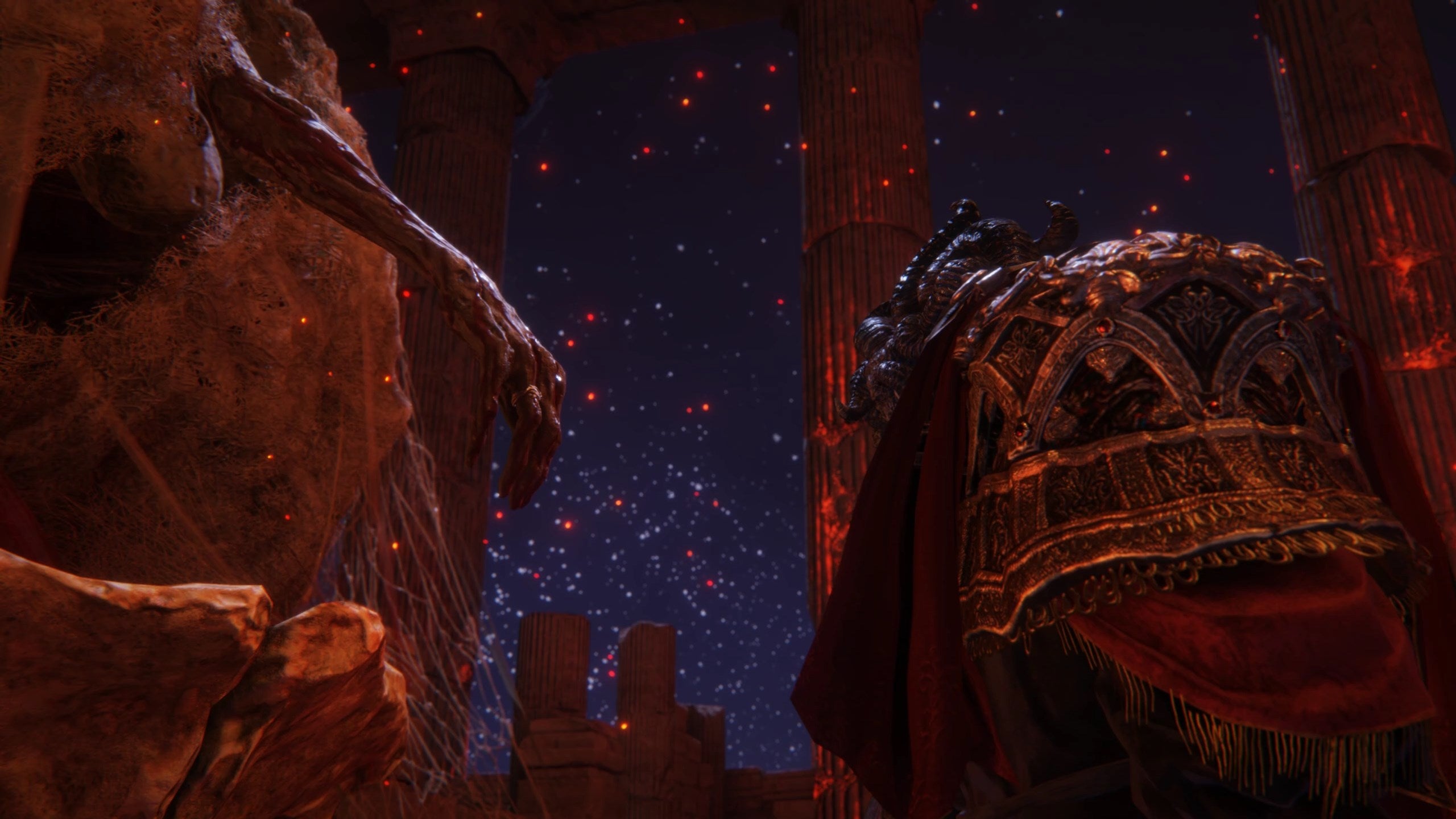 How to beat Mohg, Lord of Blood in Elden Ring VG247